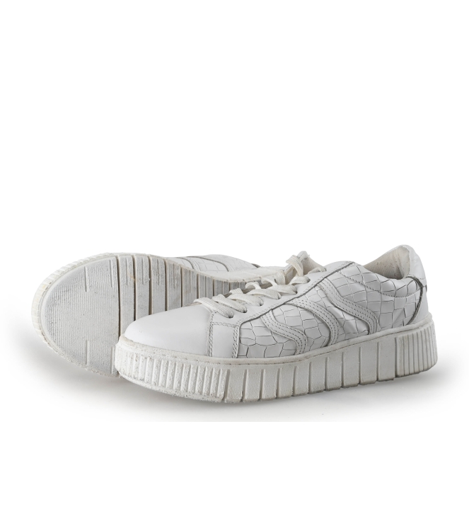 No Stress Sneaker