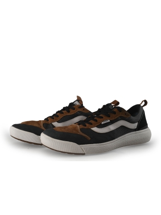 Vans Sneaker Braun 355234
 Größe 45
 