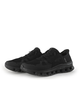 Skechers Sneaker Schwarz 355235
 Größe 41
 