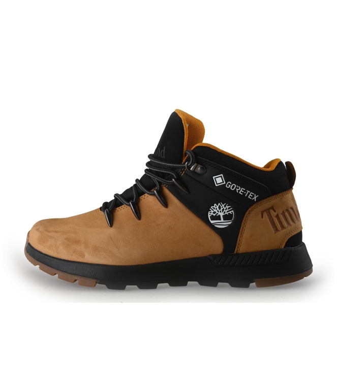 Timberland Schnürstiefel
