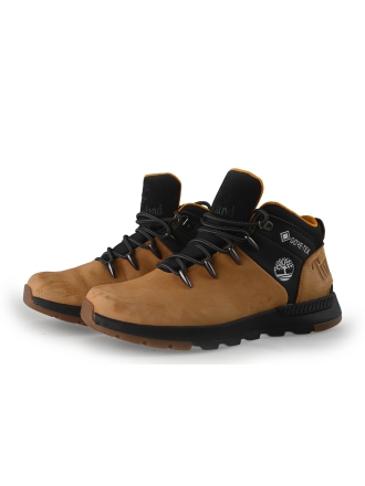 Timberland Schnürstiefel Cognac 355236
 Größe 43
 