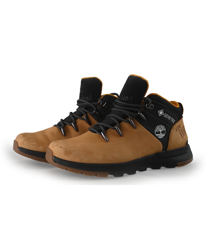 Timberland Schnürstiefel