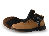 Timberland Schnürstiefel