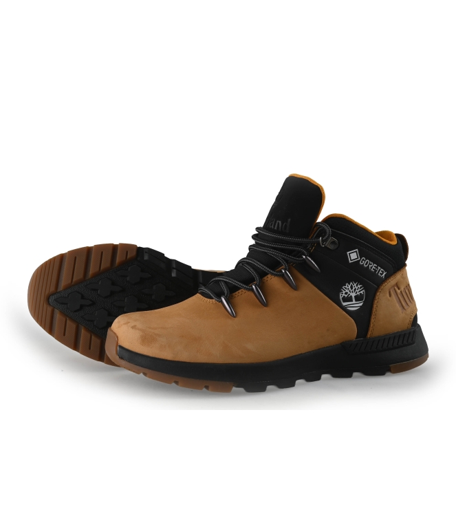 Timberland Schnürstiefel