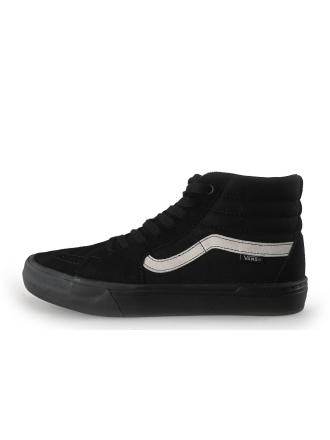 Vans Hohe Sneaker Schwarz 355237
 Größe 42½
 