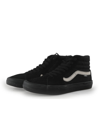 Vans Hohe Sneaker Schwarz 355237
 Größe 42½
 