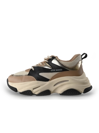 Steve Madden Sneaker Beige 355238
 Größe 38
 