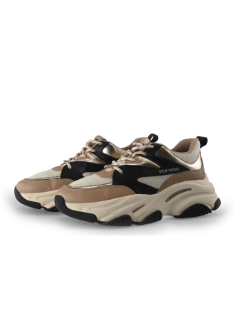 Steve Madden Sneaker Beige 355238
 Größe 38
 