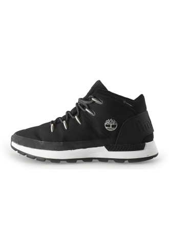 Timberland Hohe Sneaker Schwarz 355240
 Größe 46
 