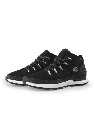 Timberland Hohe Sneaker Schwarz 355240
 Größe 46
 