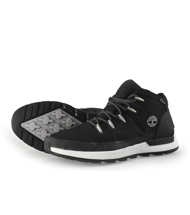 Timberland Hohe Sneaker