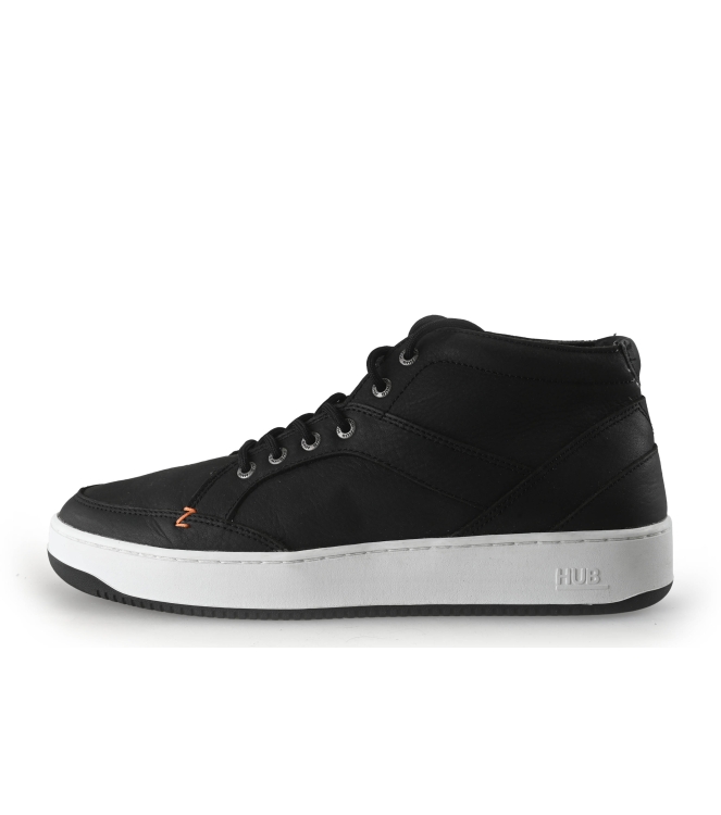 Hub Hohe Sneaker
