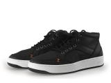 Hub Hohe Sneaker
