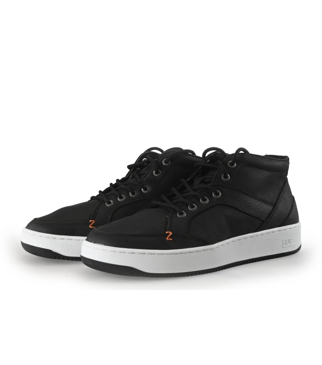 Hub Hohe Sneaker