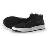 Hub Hohe Sneaker
