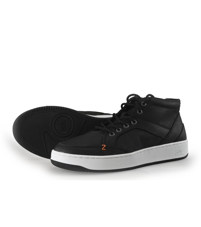 Hub Hohe Sneaker