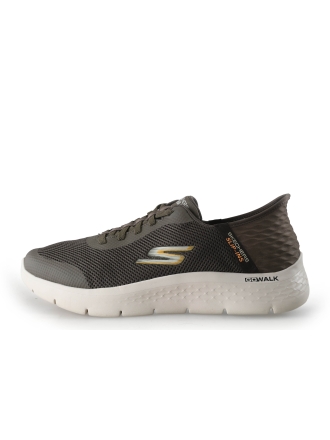 Skechers Sneaker Grau 355243
 Größe 45
 