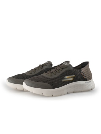 Skechers Sneaker Grau 355243
 Größe 45
 