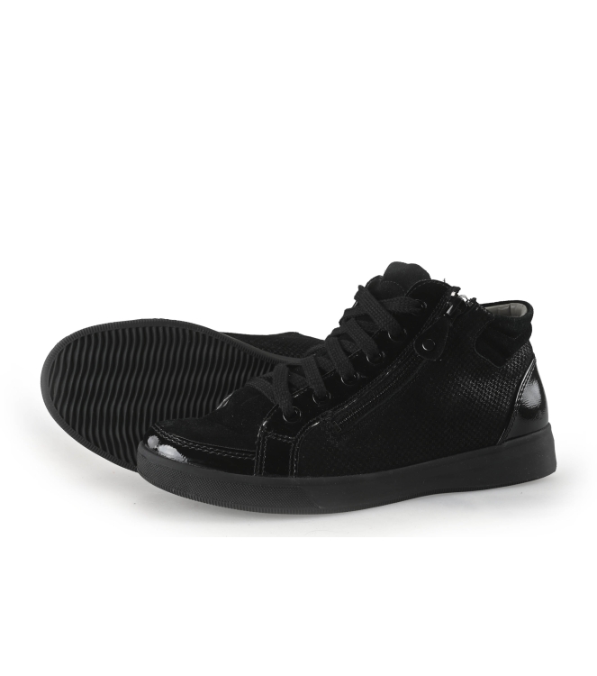Ara Hohe Sneaker