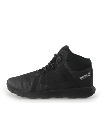Timberland Hohe Sneaker Schwarz 355246
 Größe 45½
 