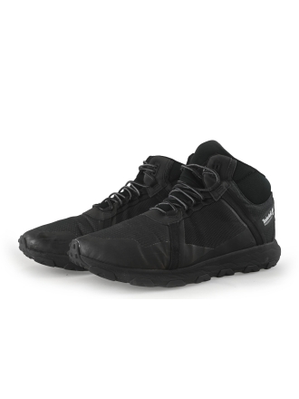 Timberland Hohe Sneaker Schwarz 355246
 Größe 45½
 