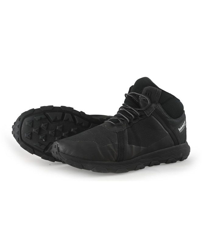 Timberland Hohe Sneaker