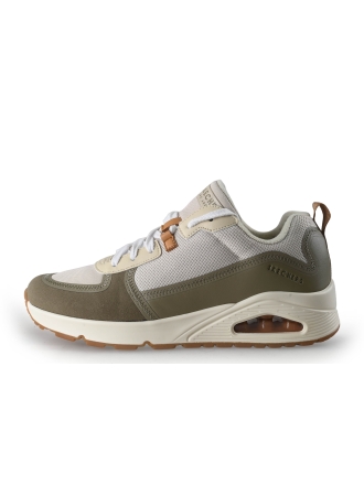Skechers Sneaker Beige 355247
 Größe 42
 
