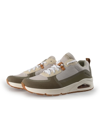 Skechers Sneaker Beige 355247
 Größe 42
 