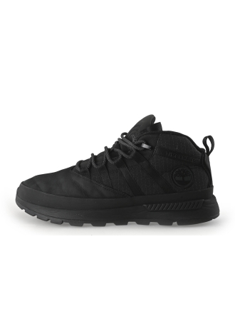 Timberland Hohe Sneaker Schwarz 355248
 Größe 43½
 