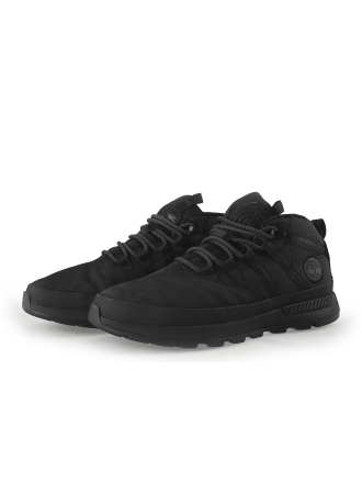 Timberland Hohe Sneaker Schwarz 355248
 Größe 43½
 