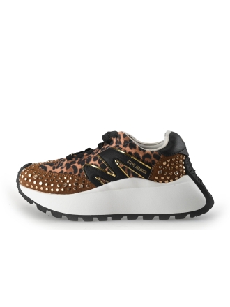 Steve Madden Sneaker Braun 355249
 Größe 38
 