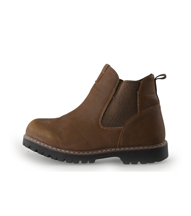 Nelson Chelsea boots