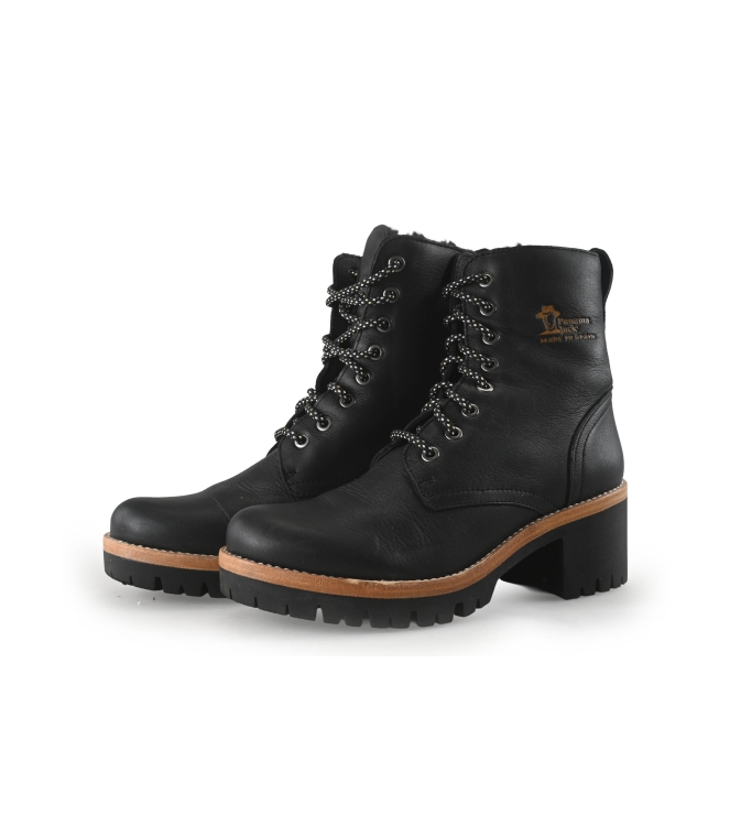 Panama Jack Schnürstiefel