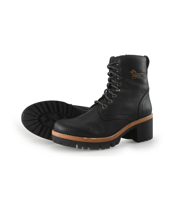 Panama Jack Schnürstiefel