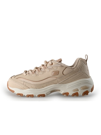 Skechers Sneaker Beige 355254
 Größe 38
 