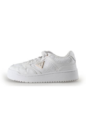 Guess Sneaker Weiß 355255
 Größe 38
 