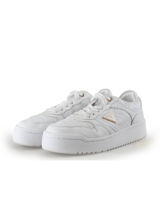 Guess Sneaker Weiß 355255
 Größe 38
 