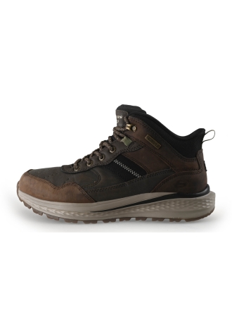Skechers Schnürstiefel Braun 355256
 Größe 42
 
