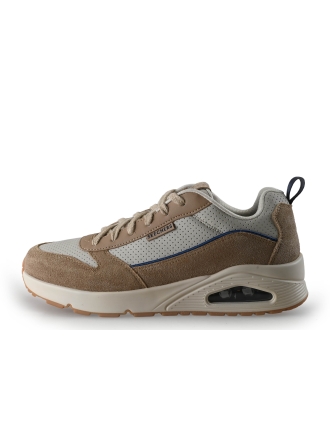 Skechers Sneaker Beige 355257
 Größe 42
 