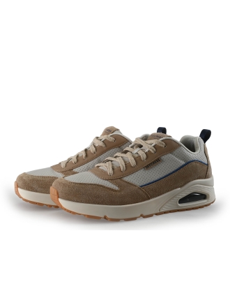 Skechers Sneaker Beige 355257
 Größe 42
 