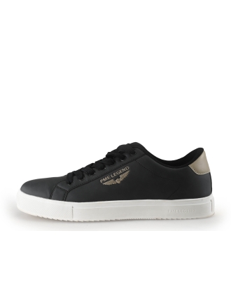 PME Legend Sneaker Schwarz 355258
 Größe 45
 