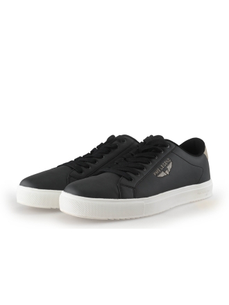 PME Legend Sneaker Schwarz 355258
 Größe 45
 