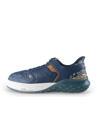 Skechers Sneaker Blau 355259
 Größe 46
 