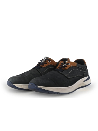 Nelson Sneaker Blau 355260
 Größe 46
 