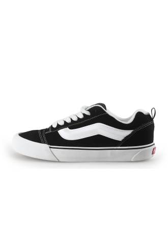Vans Sneaker Schwarz 355261
 Größe 46
 
