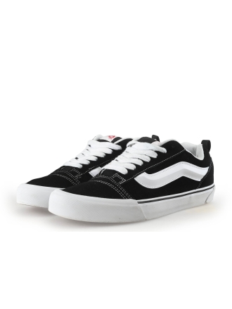 Vans Sneaker Schwarz 355261
 Größe 46
 