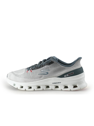 Skechers Sneaker Grau 355262
 Größe 44
 