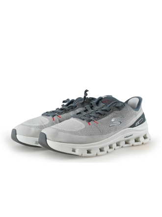 Skechers Sneaker Grau 355262
 Größe 44
 