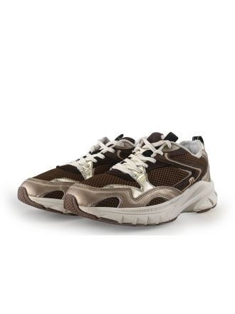 Maruti Sneaker Braun 355263
 Größe 40
 