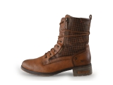 Mustang Schnürstiefel